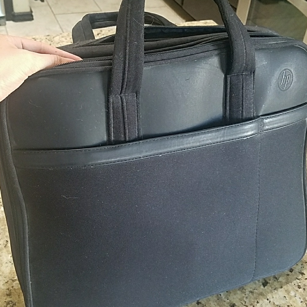 HP Laptop bag